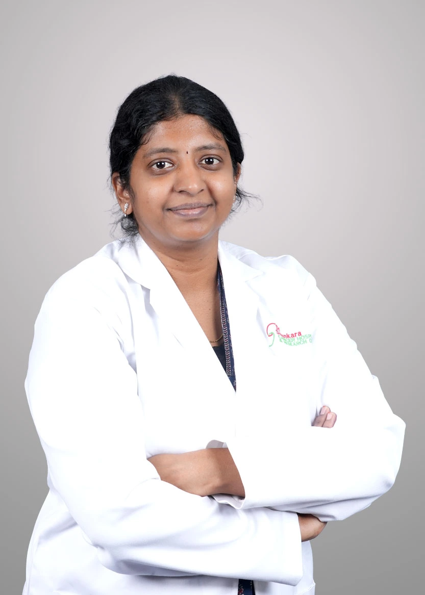 Dr. Sathya Murugasamy